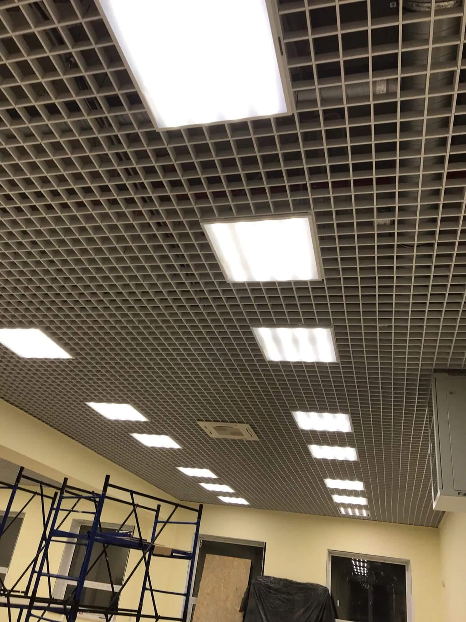 Biuro w Śródmieściu image 2